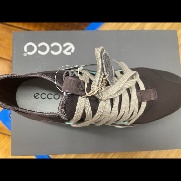 Ecco Multi vent gtx sneaker - Picture 4 of 7